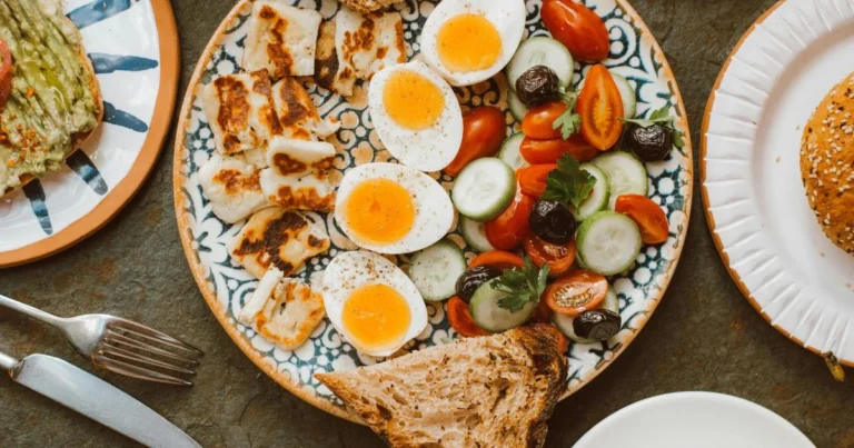 Quick Breakfast Chicken Ideas for Busy Mornings